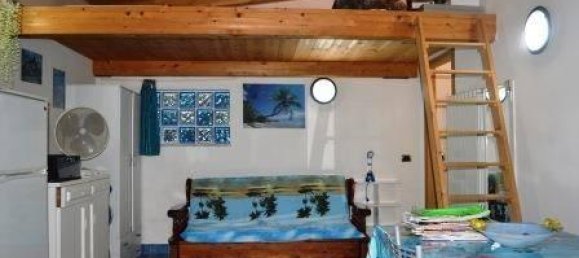 7-Zimmer Villa in San Felice Circeo, Italy, Nr. 172960 14