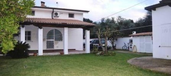 7-Zimmer Villa in San Felice Circeo, Italy, Nr. 172960 2