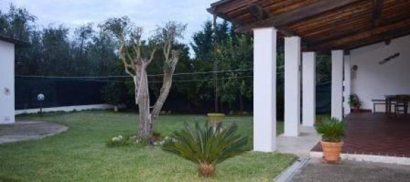 7-Zimmer Villa in San Felice Circeo, Italy, Nr. 172960 3