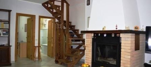 7-Zimmer Villa in San Felice Circeo, Italy, Nr. 172960 9