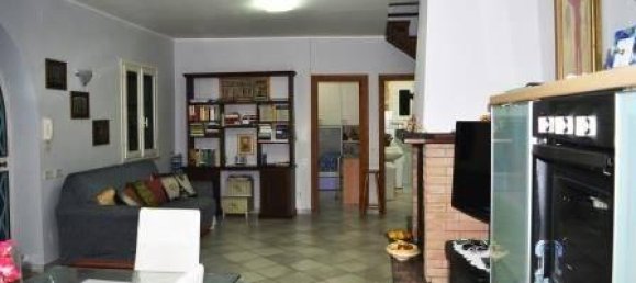 7-Zimmer Villa in San Felice Circeo, Italy, Nr. 172960 5