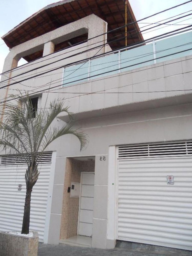 5 bedrooms House in Sao Paulo, Brazil No. 460115