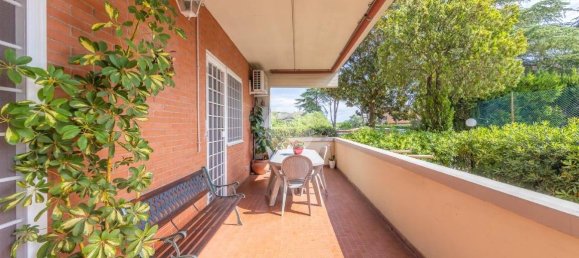 2 bedrooms Apartment in Rome, Italy No. 324650 12