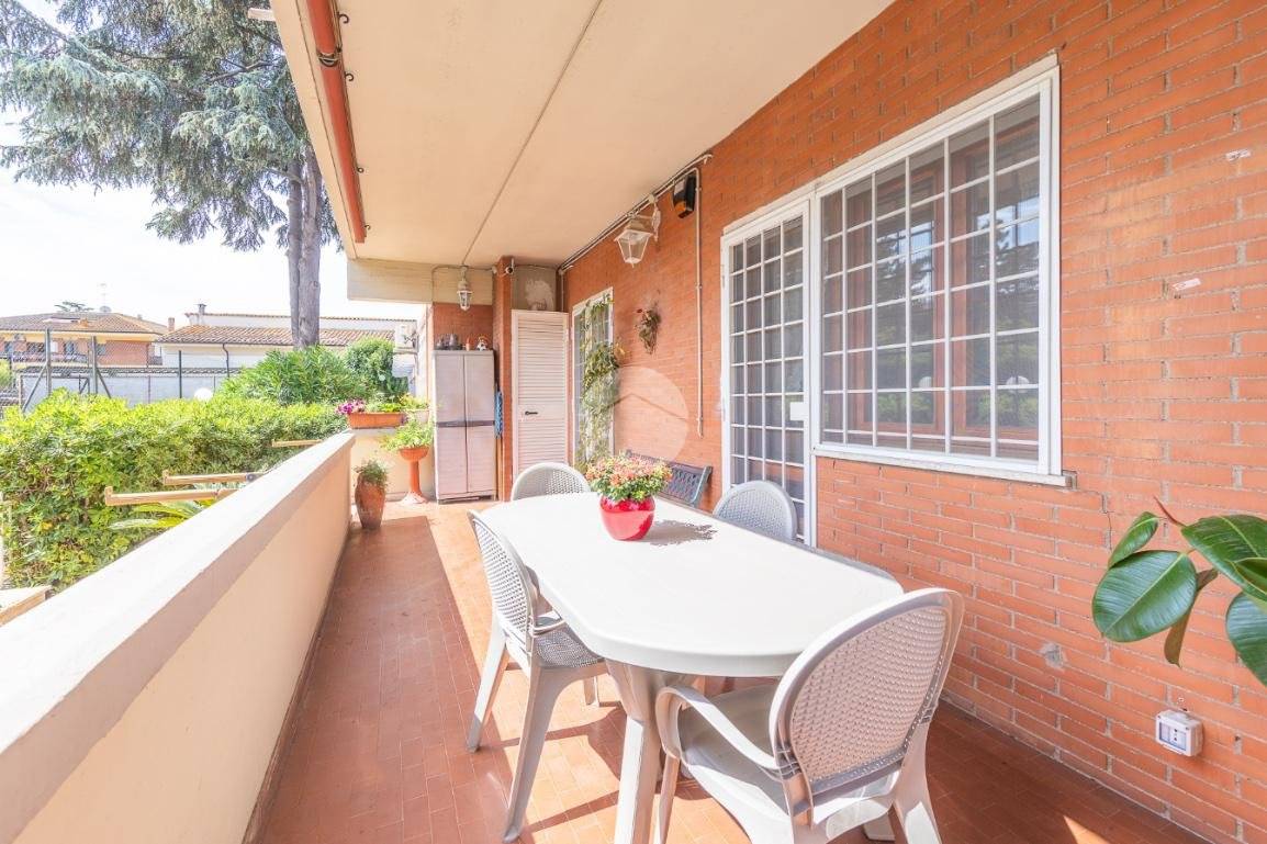 2 bedrooms Apartment in Rome, Italy No. 324650