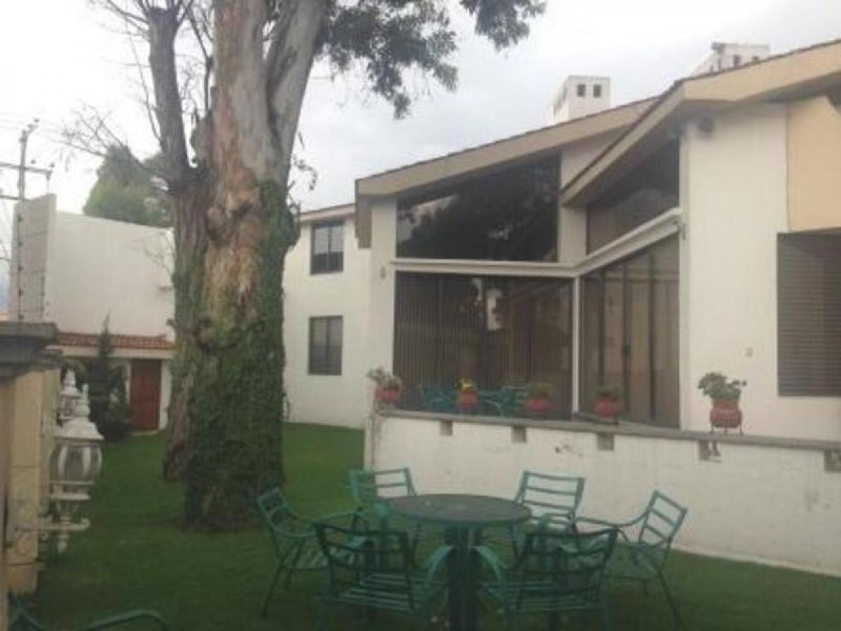 Casa T3 em Puebla, Mexico N.º 180415