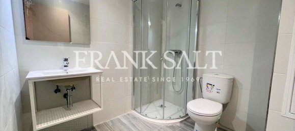 2 غرف نوم شقة في Gzira, Malta رقم 4688 6