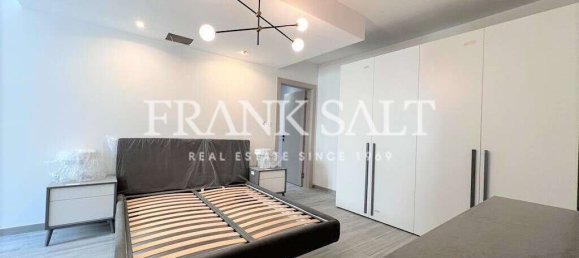 2 غرف نوم شقة في Gzira, Malta رقم 4688 4