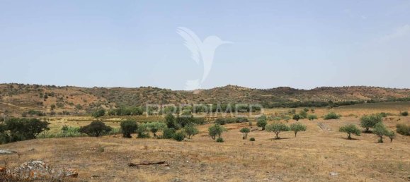 3 غرف نوم قطعة أرض في Azinhal, Portugal رقم 135541 27