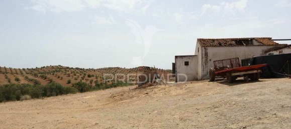 3 غرف نوم قطعة أرض في Azinhal, Portugal رقم 135541 15