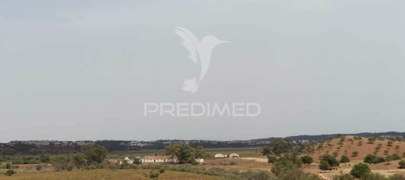 3 غرف نوم قطعة أرض في Azinhal, Portugal رقم 135541 19