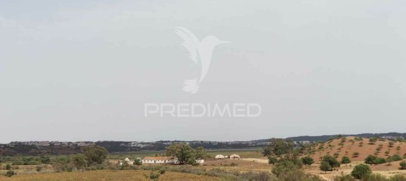 3 غرف نوم قطعة أرض في Azinhal, Portugal رقم 135541 8