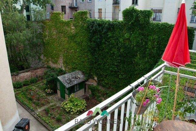 Apartamento de 2 habitaciónes en Rudolfsheim-Funfhaus, Austria No. 248426