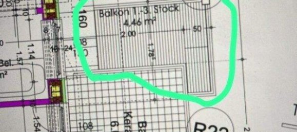 Apartamento de 2 habitaciónes en Rudolfsheim-Funfhaus, Austria No. 248426 5