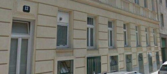 Apartamento de 2 habitaciónes en Rudolfsheim-Funfhaus, Austria No. 248426 3