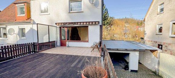 4 rooms Townhouse in Kassel, Germany No. 181425 4