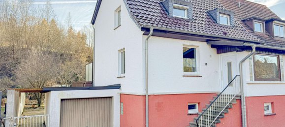 4 rooms Townhouse in Kassel, Germany No. 181425 2