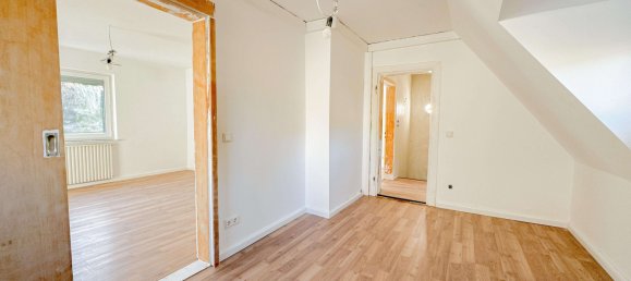 4 rooms Townhouse in Kassel, Germany No. 181425 14