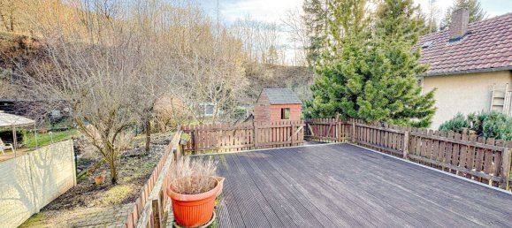 4 rooms Townhouse in Kassel, Germany No. 181425 9