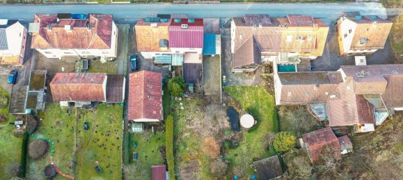 4 rooms Townhouse in Kassel, Germany No. 181425 18