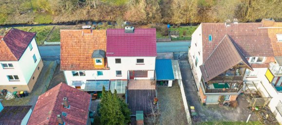 4 rooms Townhouse in Kassel, Germany No. 181425 19