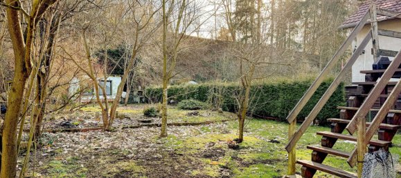 4 rooms Townhouse in Kassel, Germany No. 181425 3