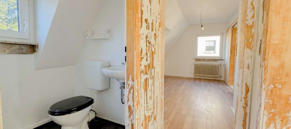 4 rooms Townhouse in Kassel, Germany No. 181425 13