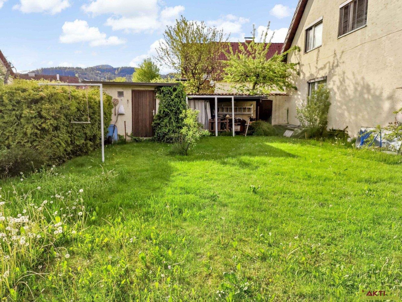 5-Zimmer Haus in Kapfenberg, Austria, Nr. 67213