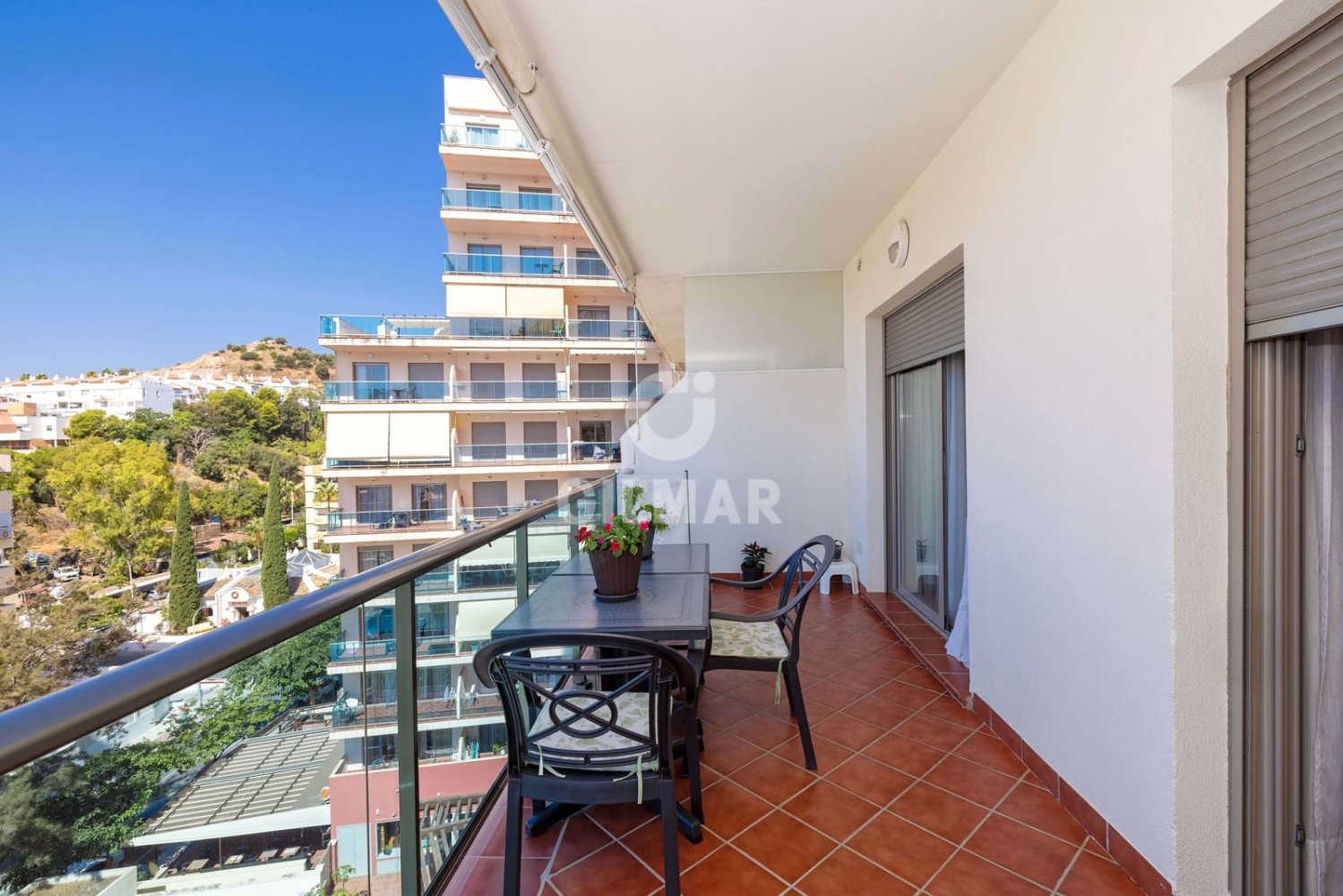Apartamento T1 em Benalmadena, Spain N.º 250700