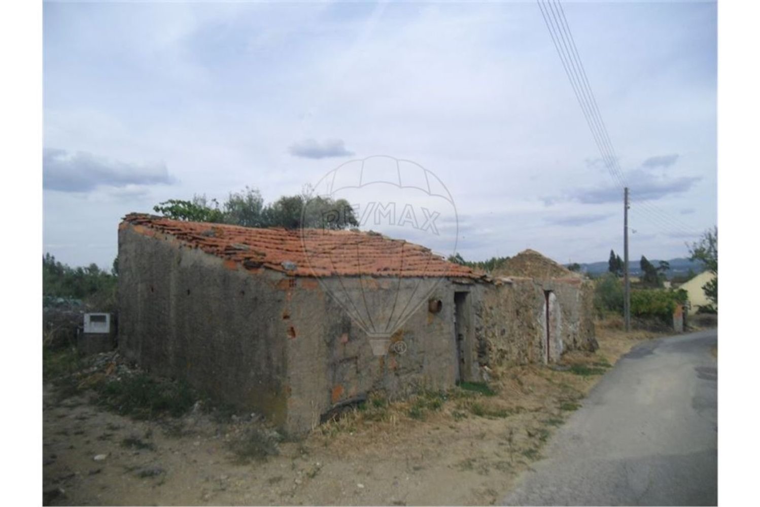 2 bedrooms House in Sao Pedro do Esteval, Portugal No. 34609