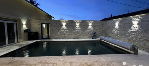 Дом с 3 спальнями в Илье-Комбре, Франция № 67142 12