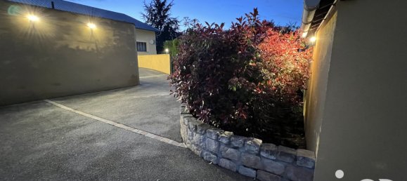 Дом с 3 спальнями в Илье-Комбре, Франция № 67142 22