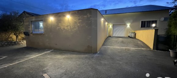 Дом с 3 спальнями в Илье-Комбре, Франция № 67142 18