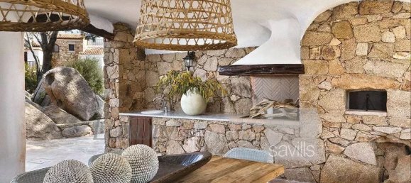 4 Schlafzimmer Villa in Arzachena, Italy, Nr. 172557 11