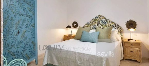4 Schlafzimmer Villa in Arzachena, Italy, Nr. 172557 15