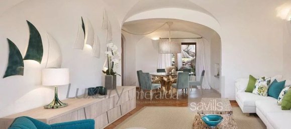 4 Schlafzimmer Villa in Arzachena, Italy, Nr. 172557 12