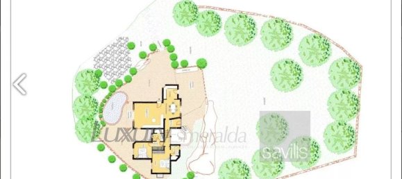 4 Schlafzimmer Villa in Arzachena, Italy, Nr. 172557 23