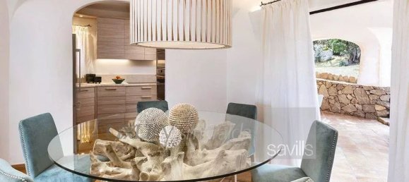 4 Schlafzimmer Villa in Arzachena, Italy, Nr. 172557 13