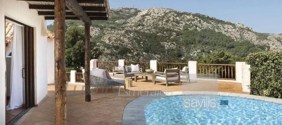 4 Schlafzimmer Villa in Arzachena, Italy, Nr. 172557 7