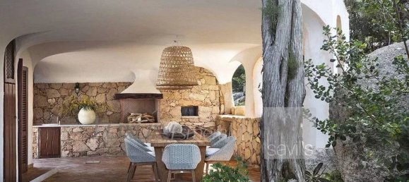 4 Schlafzimmer Villa in Arzachena, Italy, Nr. 172557 19