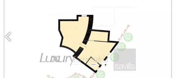 4 Schlafzimmer Villa in Arzachena, Italy, Nr. 172557 22