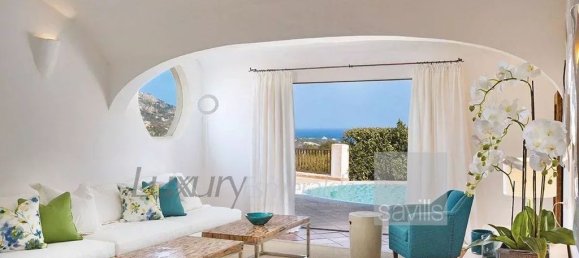 4 Schlafzimmer Villa in Arzachena, Italy, Nr. 172557 8