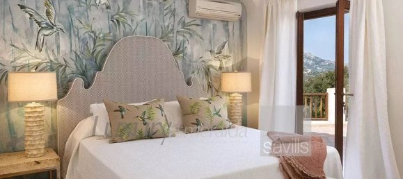 4 Schlafzimmer Villa in Arzachena, Italy, Nr. 172557 17