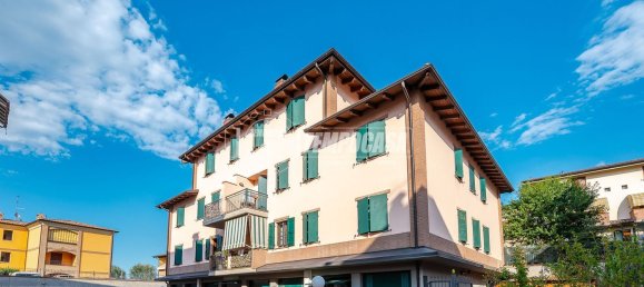 Apartamento de 3 habitaciónes en Casalgrande, Italy No. 304328 14