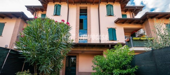 Apartamento de 3 habitaciónes en Casalgrande, Italy No. 304328 12