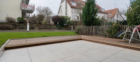 1 bedroom Apartment in Baden-Wurttemberg, Germany No. 19962 4