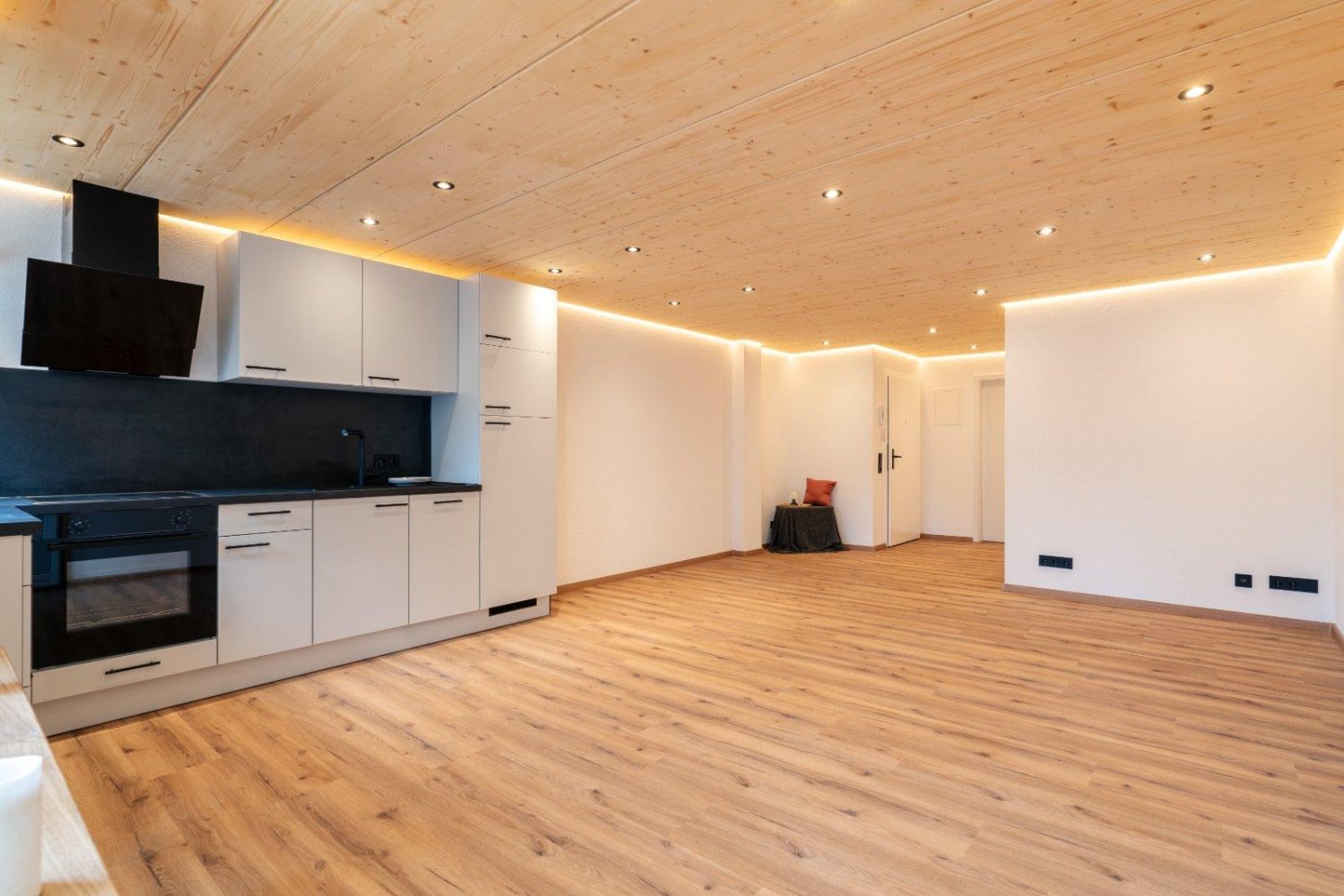 1 bedroom Apartment in Baden-Wurttemberg, Germany No. 19962