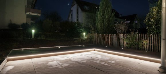 1 bedroom Apartment in Baden-Wurttemberg, Germany No. 19962 5