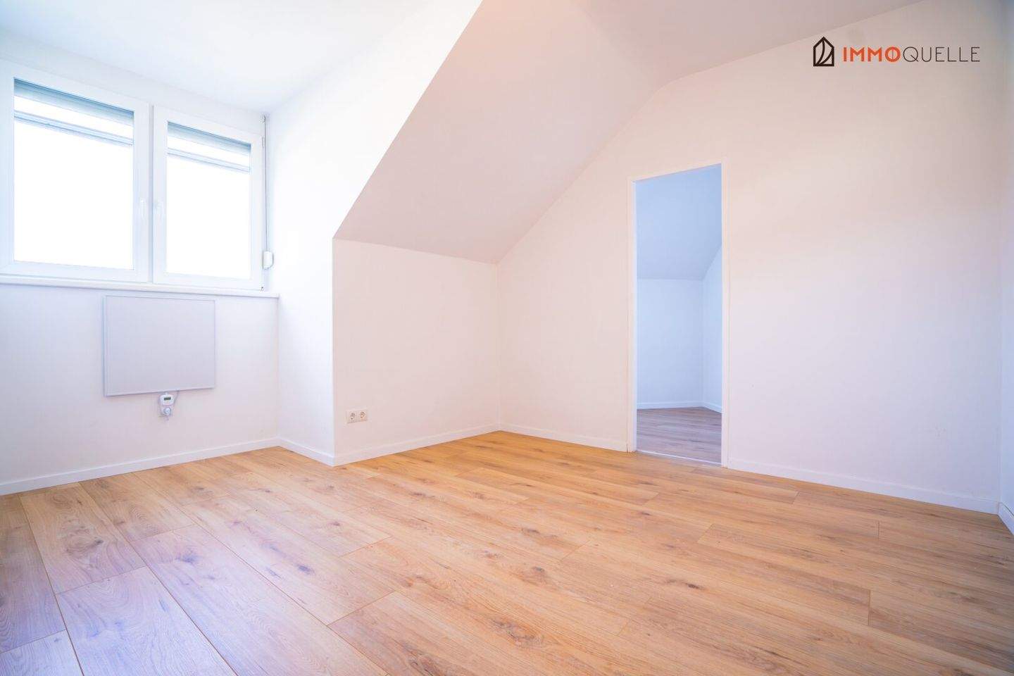 2-Zimmer Wohnung in Alland, Austria, Nr. 189428