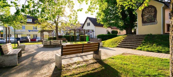 2-Zimmer Wohnung in Alland, Austria, Nr. 189428 14