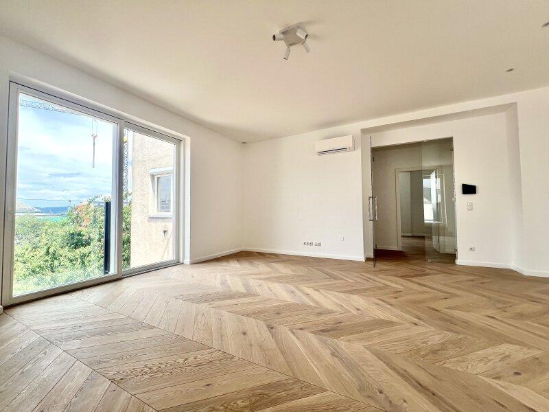 4 rooms Apartment in Wieden, Austria No. 261746